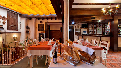 negocio Restaurante Califato