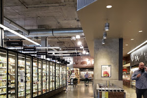 Whole Foods Market