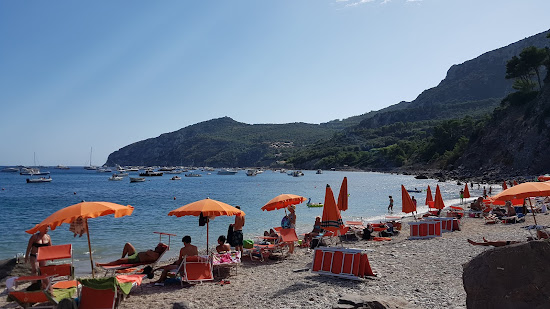 Plaża Lunga