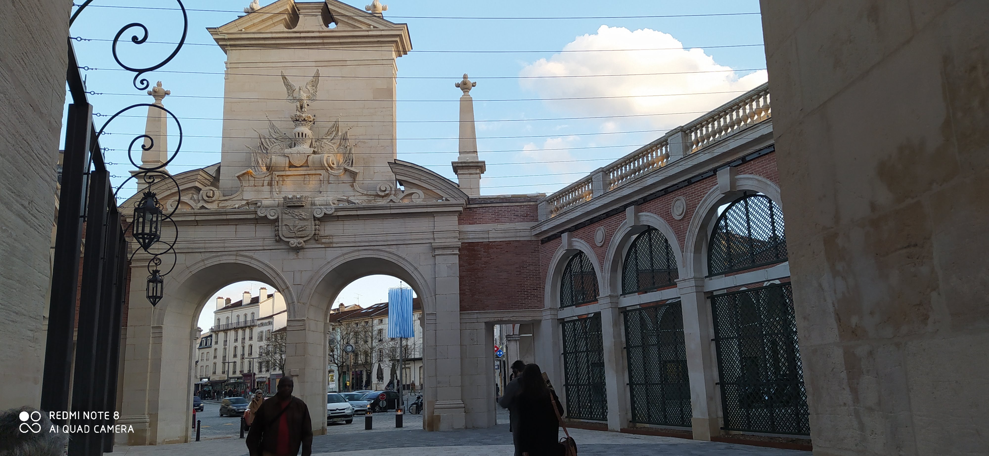 Photo n° 1 de l'avis de lorenzo. fait le 17/03/2020 à 19:48