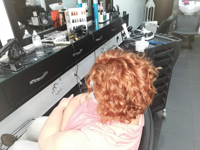 Seven Hairstudio - Cabeleireiro