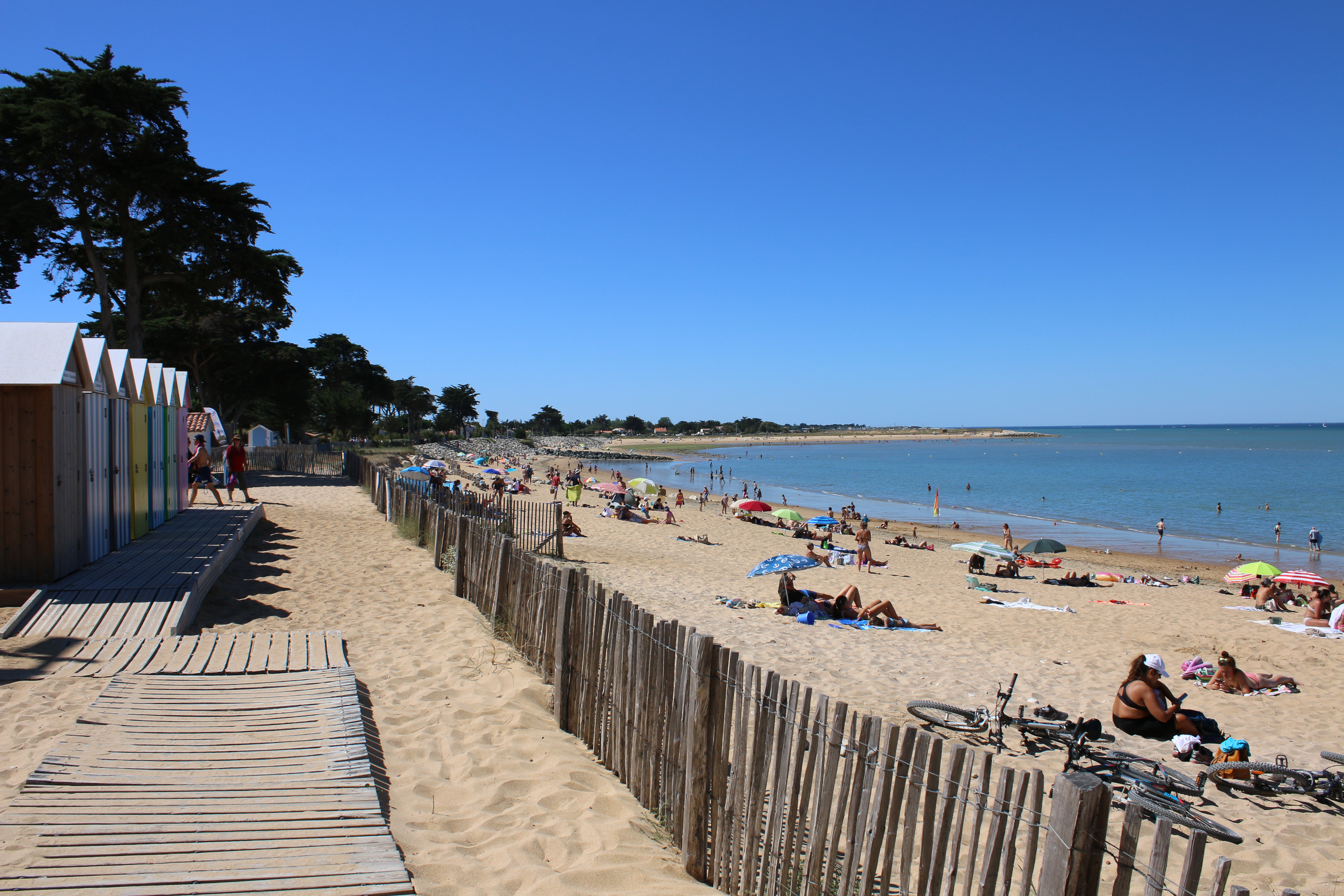 Photo n° 5 de l'avis de Guillaume.a fait le 09/08/2022 à 18:41