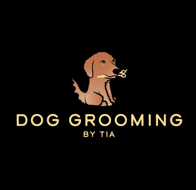 Dog Grooming by Tia