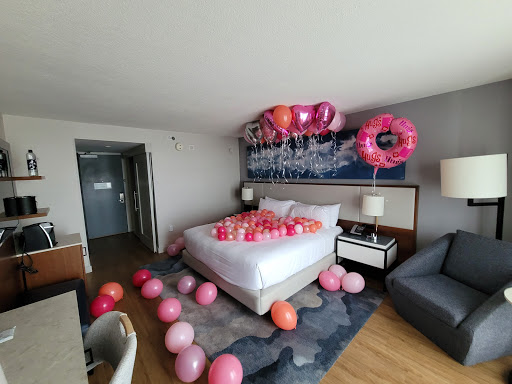 Party Planner «YTE events», reviews and photos, 401 S Florida Ave #206, Tampa, FL 33602, USA