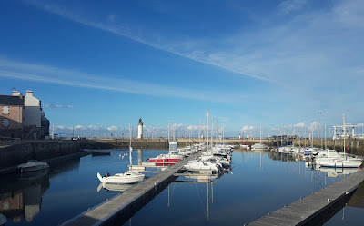 Agence Du Vieux Port à Quiberon