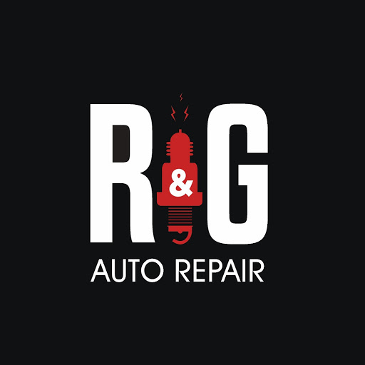 Auto Repair Shop «R & G Auto repair», reviews and photos, 4928 Eisenhower Ave, Alexandria, VA 22304, USA