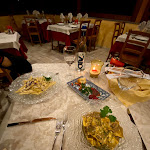 Photo n°10 de l'avis de Chiara.e fait le 01/10/2020 à 12:00 sur le  Al Vecchio Porto à Varallo Pombia