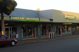 Cobram Outdoors & Disposals image