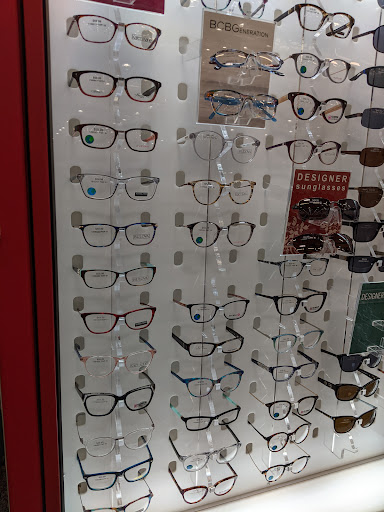 Optician «Costco Optical», reviews and photos, 8629 120th Ave NE, Kirkland, WA 98033, USA