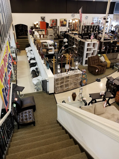 Furniture Store «Rooms Furniture», reviews and photos, 5626 Southwest Fwy, Houston, TX 77057, USA