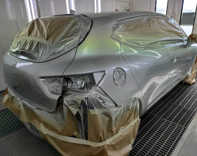 TSE AUTO à Gignac-la-Nerthe