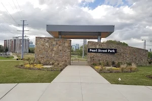 Pearl Street Park image