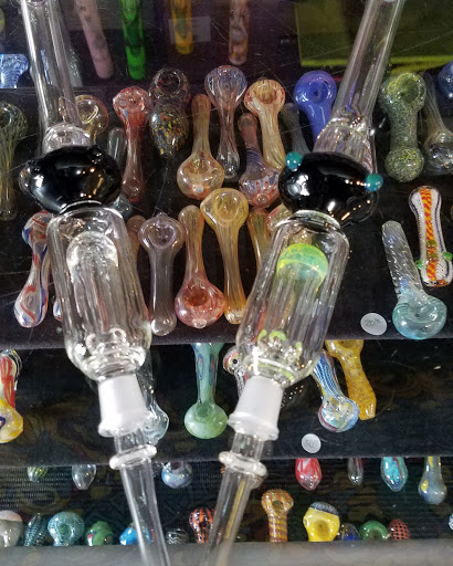 Tobacco Shop «Blown Glass Gifts», reviews and photos, 236 E Bridge St Unit A, Brighton, CO 80601, USA