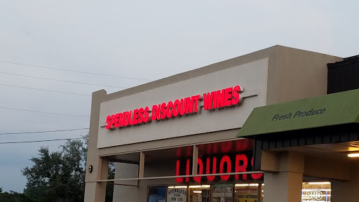 Liquor Store «Spendless Discount Liquors», reviews and photos, 210 Spencer St, Manchester, CT 06040, USA