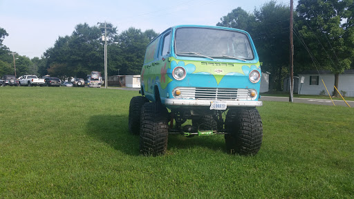 Auto Parts Store «Advance Auto Parts», reviews and photos, 307 S Washington Hwy, Ashland, VA 23005, USA