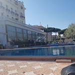 Photo n°8 de l'avis de Max.0 fait le 05/05/2022 à 09:11 sur le  The Grand Hotel Rimini à Rimini