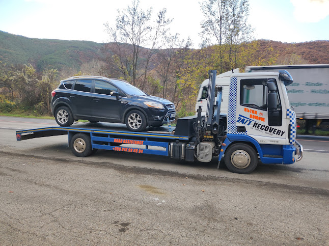Отзиви за Лицензирана пътна помощ в Сандански - Търговец на автомобили