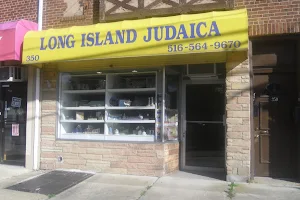 Long Island Judaica Inc image