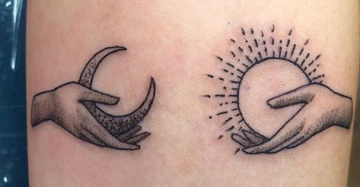 Explore meaningful stick and poke tattoo ideas, creative tattoo ideas in Mesa, available at Ranger Tattoo & Piercing