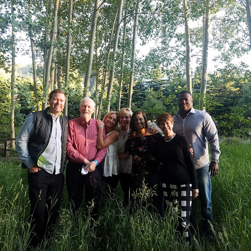 Live Music Venue «Benedict Music Tent and Harris Concert Hall», reviews and photos, 960 N 3rd St, Aspen, CO 81611, USA