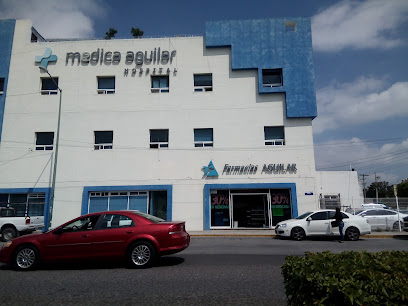 Clinica Medica Aguilar