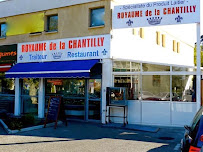 Photos du propriétaire du Restaurant Royaume de la Chantilly à Marseille - n°1