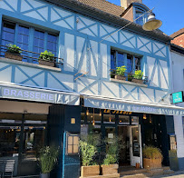 Photos du propriétaire du Restaurant français Le Jardin Restaurant à Saint-Valery-sur-Somme - n°1
