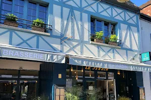 Le Jardin Restaurant "EN MODE CHALET" image