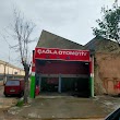 Eskişehir Alfa Romeo Özel Servis - Eskişehir Çağla Otomotiv
