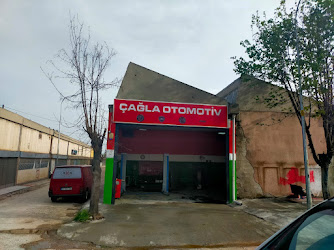 Eskişehir Alfa Romeo Özel Servis - Eskişehir Çağla Otomotiv