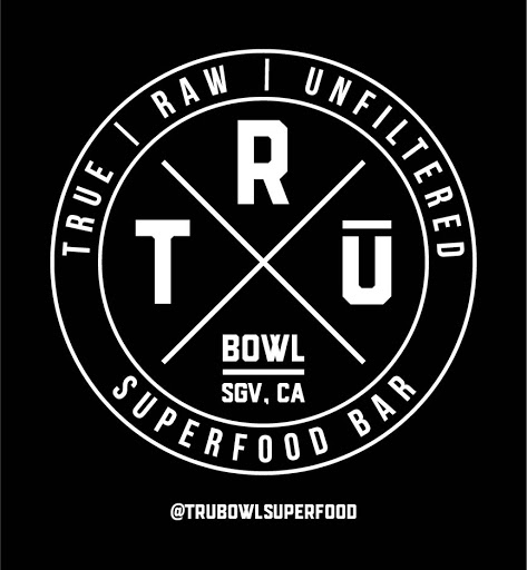 TRU Bowl Superfood Bar Azusa - Acai Bowls, Smoothies, Healthy Snacks, Juice Bar