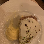 Photo n°36 de l'avis de Lavinia.a fait le 19/12/2022 à 01:34 sur le  Ristorante Ivan e Frank à Milan