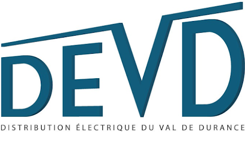Distribution Electrique Val Durance à Peyruis