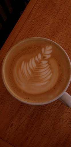 Coffee Shop «Aura Coffee», reviews and photos, 1306 W Hickory St, Denton, TX 76201, USA