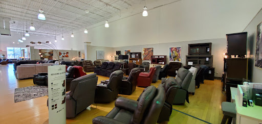 Furniture Store «American Signature Furniture», reviews and photos, 1924 W International Speedway Blvd, Daytona Beach, FL 32114, USA