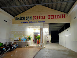 Khách Sạn Kiều Trinh