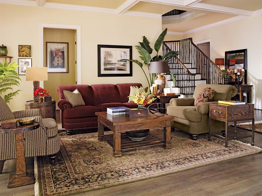 Furniture Store «Crest Furniture - Arlington Heights», reviews and photos, 1141 E Rand Rd, Arlington Heights, IL 60004, USA