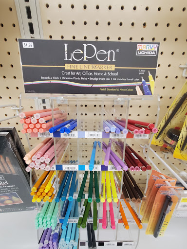 Craft Store «Michaels», reviews and photos, 120 N Gates Dr, Bloomington, IN 47404, USA