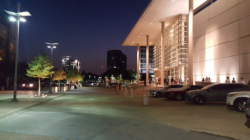 Performing Arts Theater «Charles W. Eisemann Center for Performing Arts and Corporate Presentations», reviews and photos, 2351 Performance Dr, Richardson, TX 75082, USA