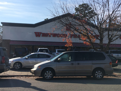 Pharmacy «Westwood Pharmacy», reviews and photos, 5823 Patterson Ave, Richmond, VA 23226, USA