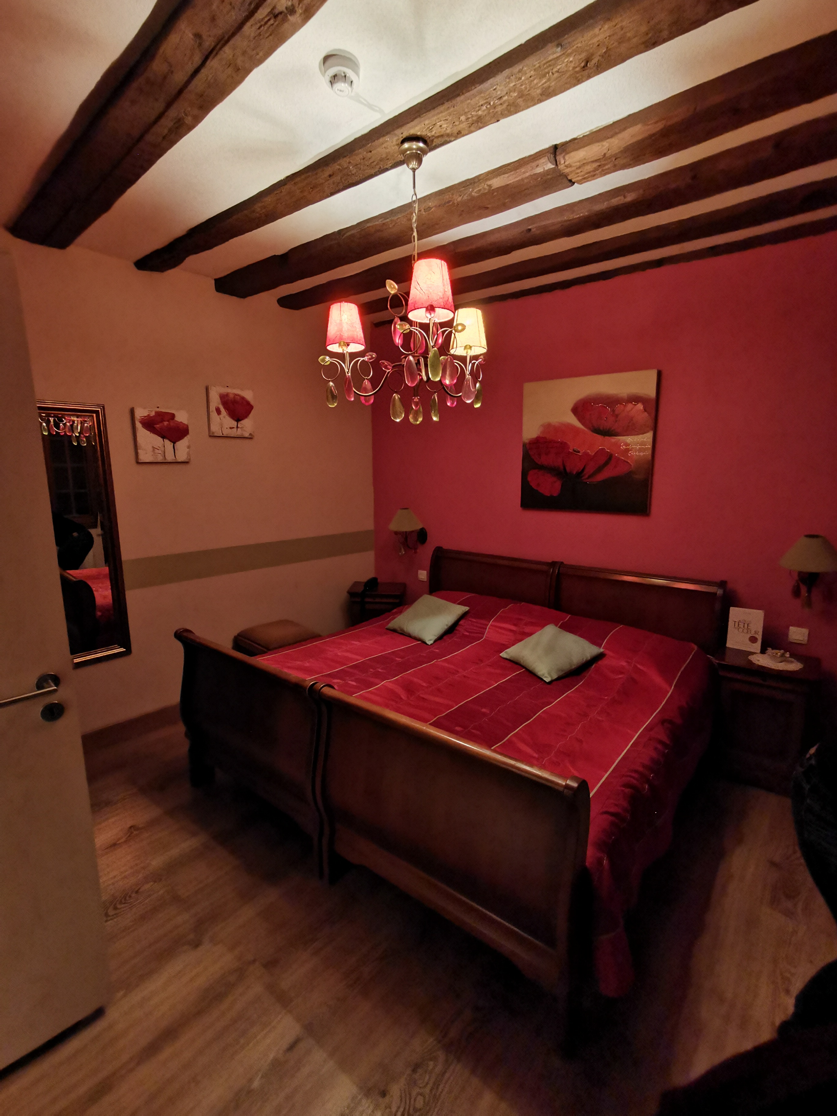 Photo n° 5 de l'avis de Yari.u fait le 23/05/2019 à 20:38