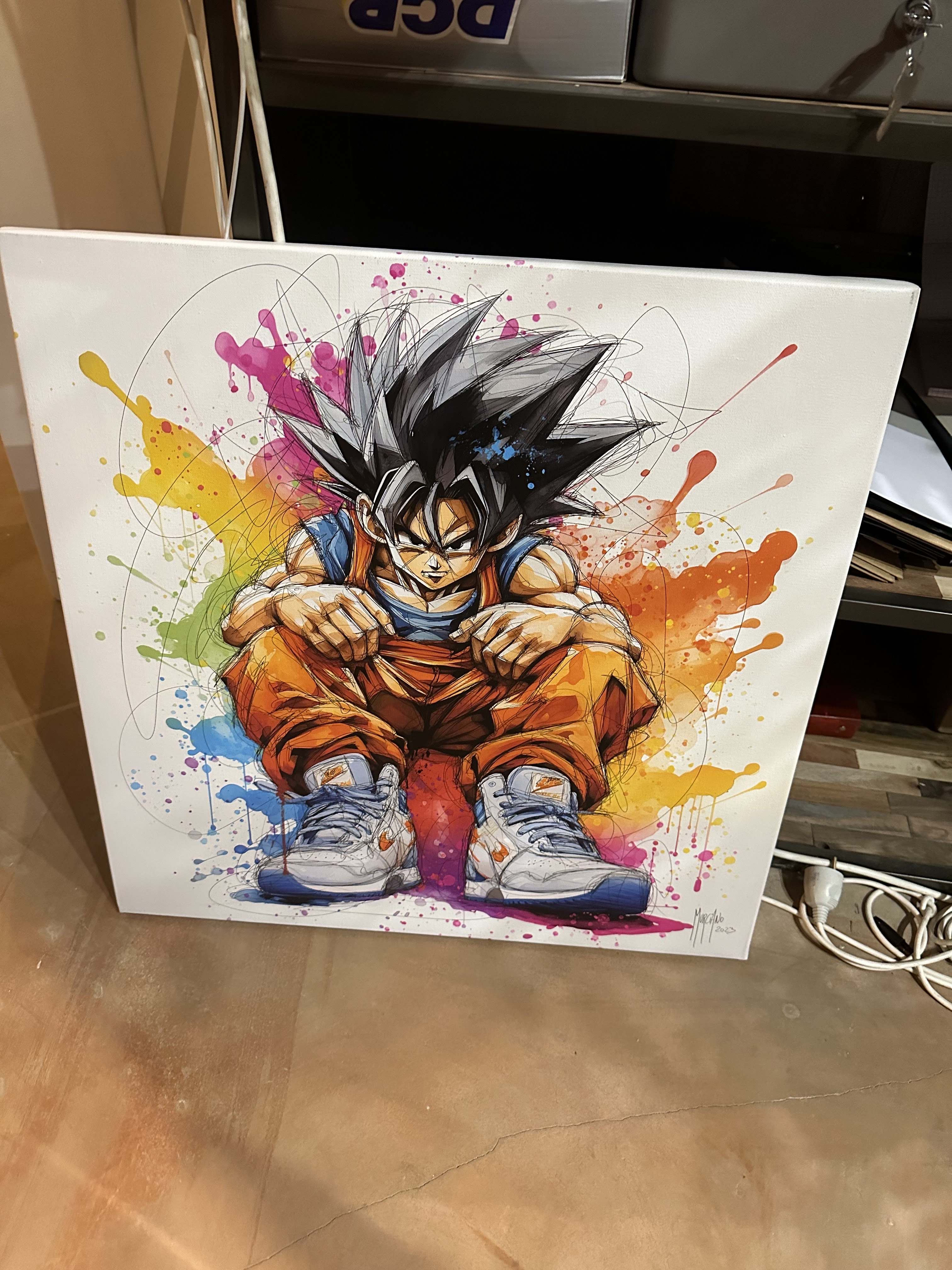 Photo n° 1 de l'avis de Antonio.O fait le 07/10/2023 à 20:40