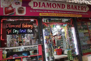 Diamond Bakery - Cake Shop / Top Bakery / Best Bakery in Jandiala guru / amritsar image