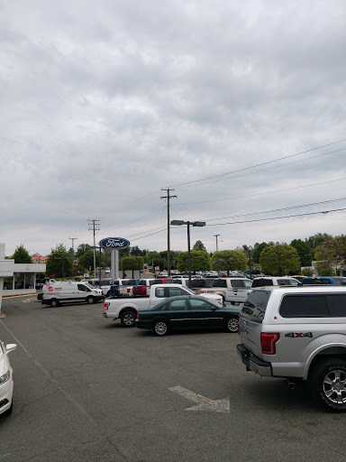 Ford Dealer «Malloy Ford of Charlottesville», reviews and photos, 1300 Richmond Rd, Charlottesville, VA 22911, USA