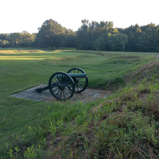 National Park «Petersburg National Battlefield Park Trailhead», reviews and photos, 5001 Siege Rd, Petersburg, VA 23804, USA