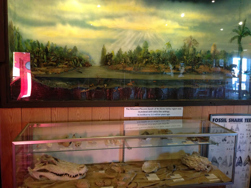 Museum «Phosphate Museum», reviews and photos, 101 SE 1st St, Mulberry, FL 33860, USA