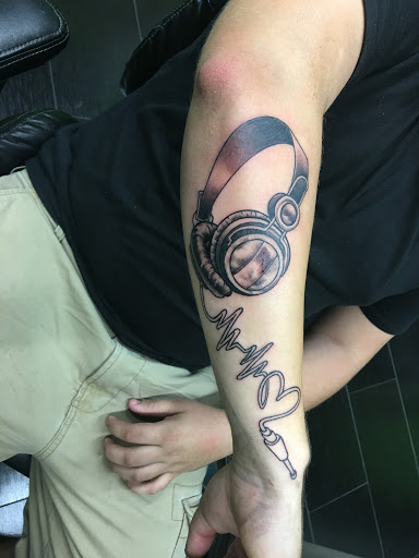 Explore california tattoo ideas for females, creative tattoo ideas in Hialeah, available at Made In Dade Tattoos 1