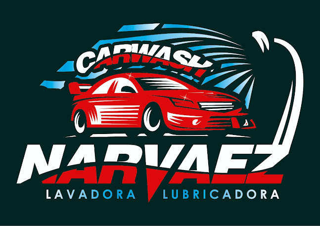 LAVADORA Y LUBRICADORA CARWASH NARVAEZ - Servicio de lavado de coches