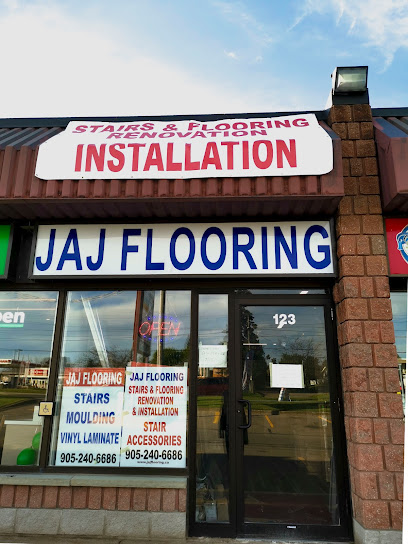 JAJ Flooring