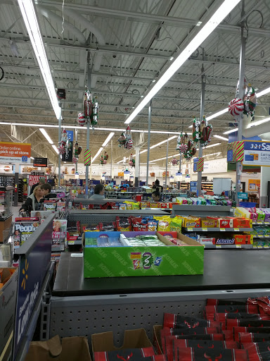 Discount Store «Walmart», reviews and photos, 4198 Nakoosa Trail, Madison, WI 53714, USA